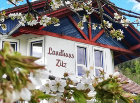 Landhaus Zitz